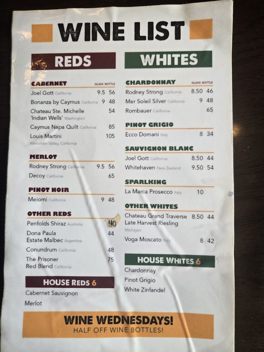 Mulligan's Restaurant - 5