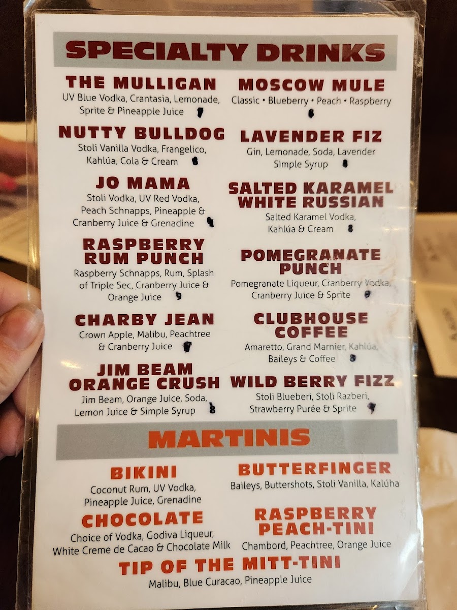 Mulligan's Restaurant - 7