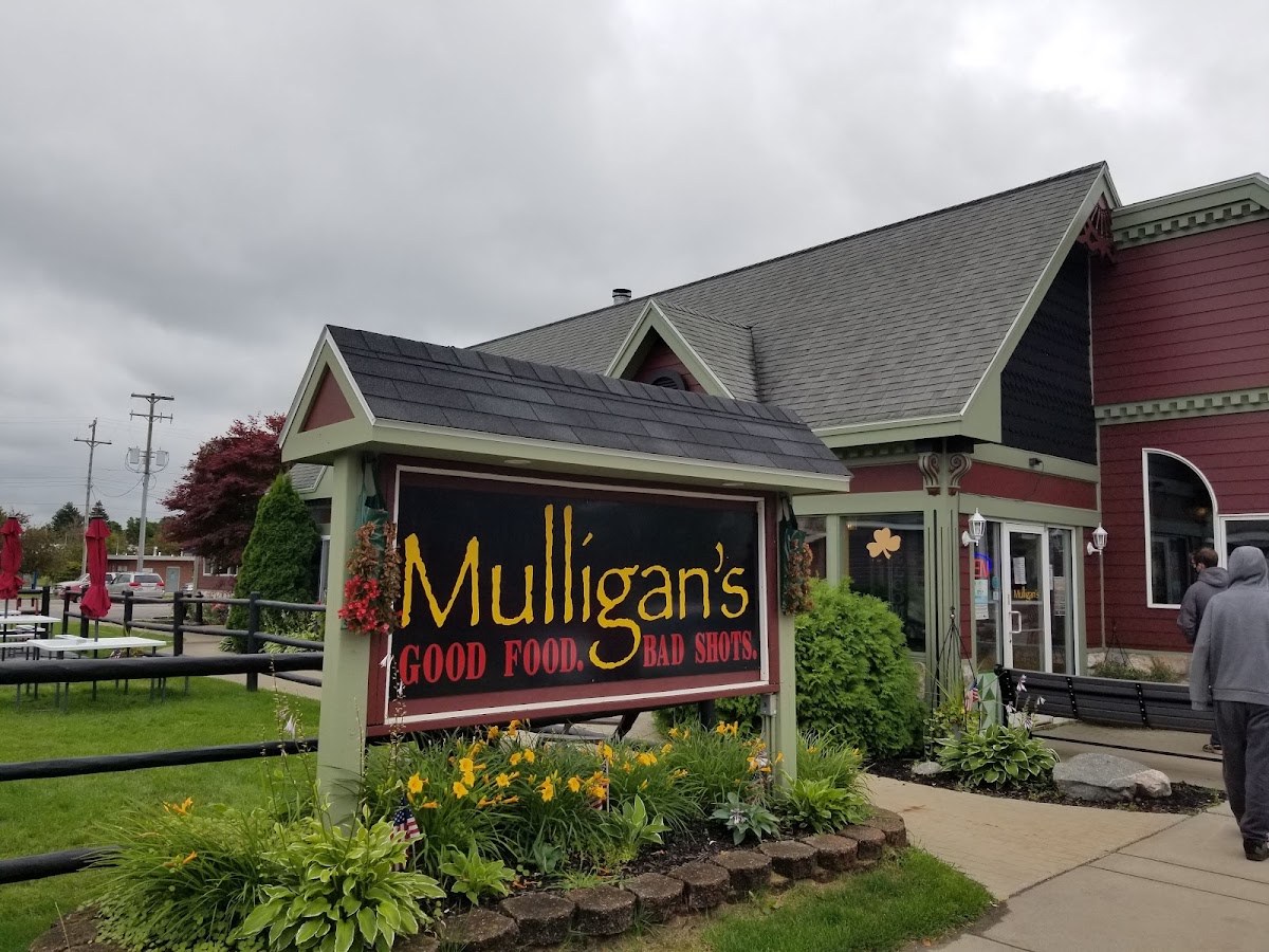 Mulligan's Restaurant