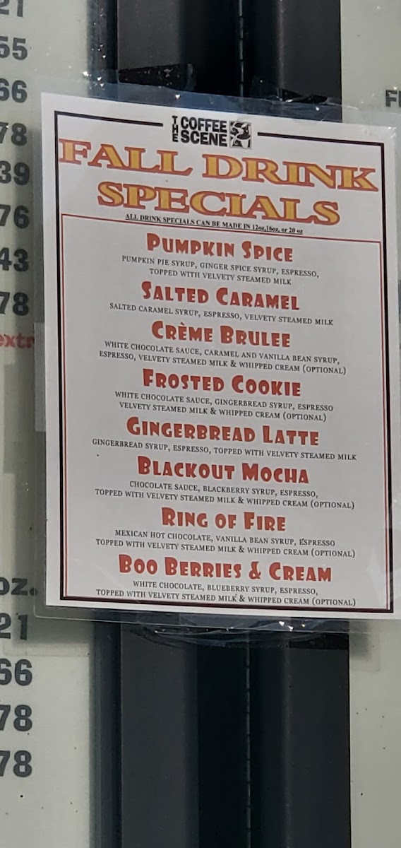 The Coffee Scene - 10