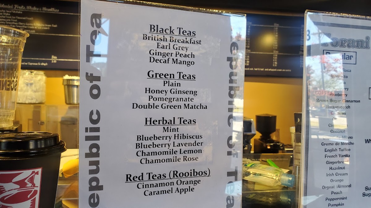 The Coffee Scene - 6