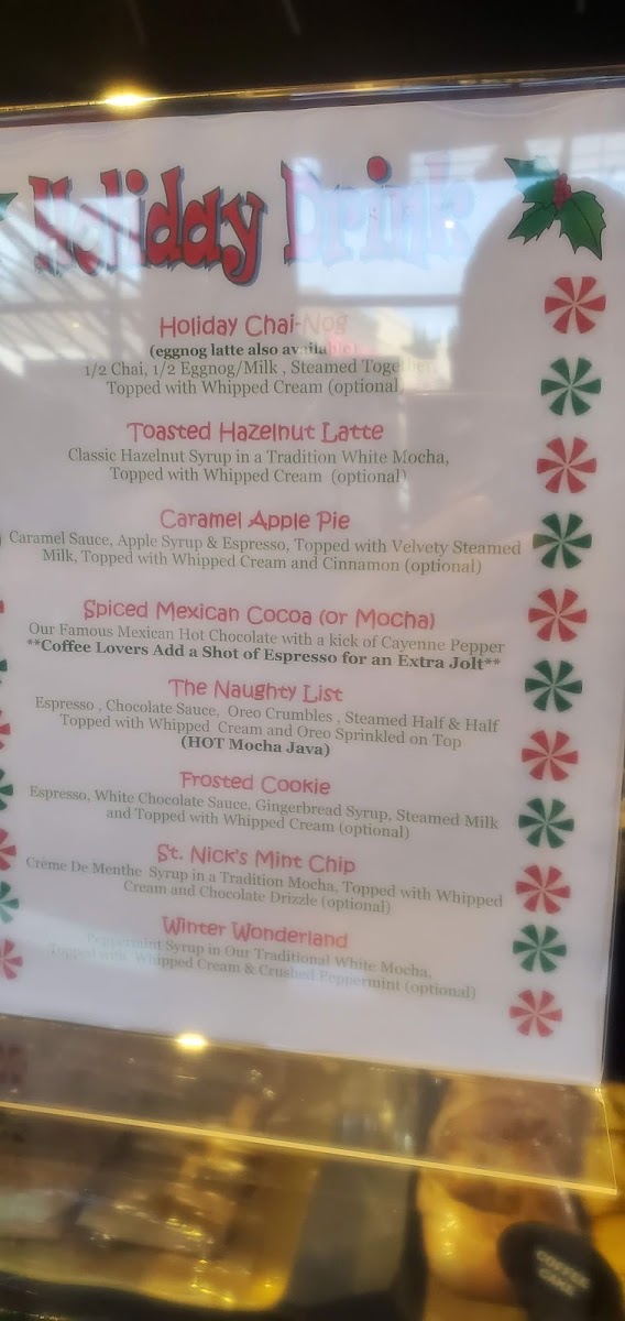 The Coffee Scene - 9