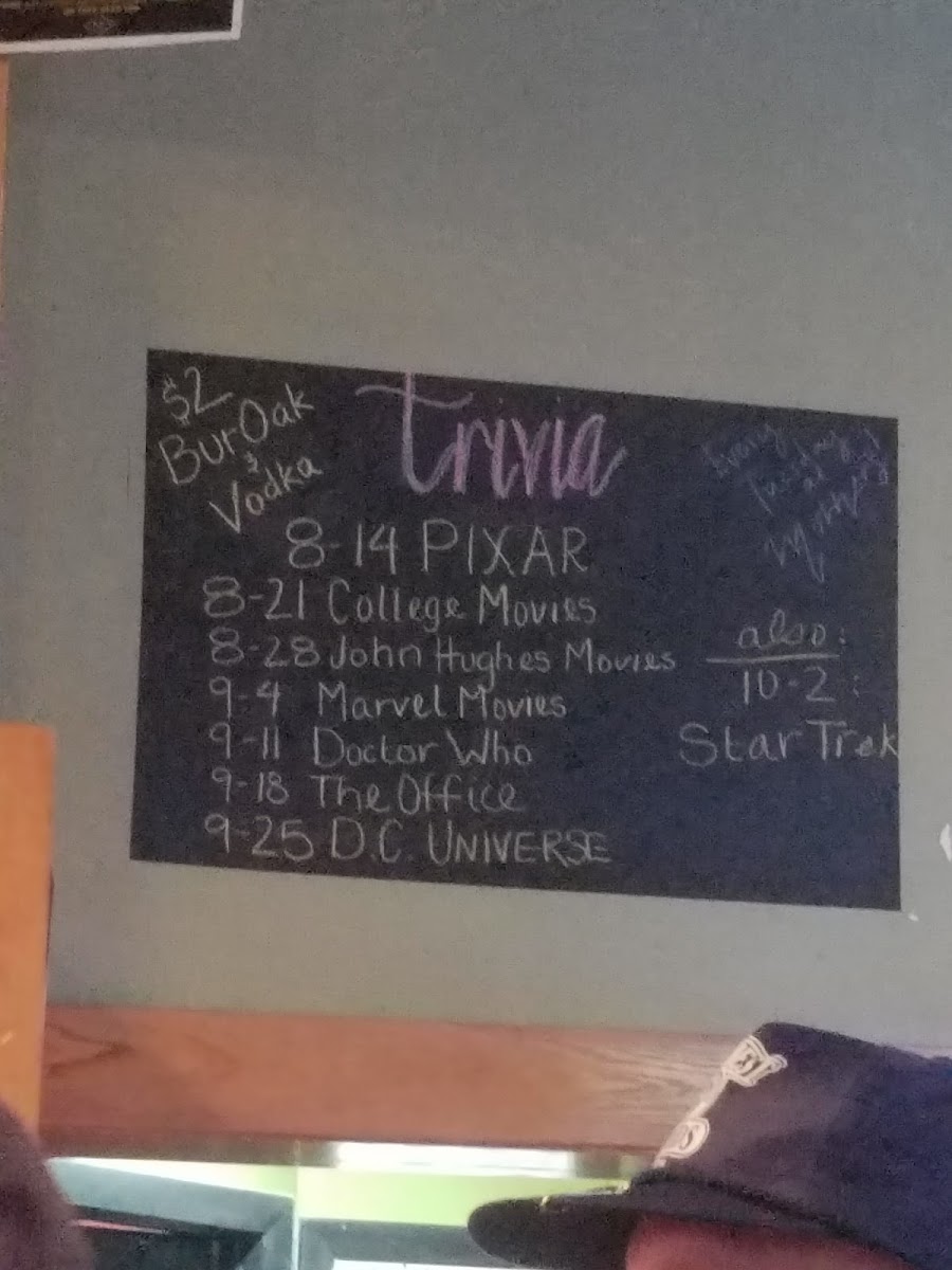 Mother's Pub and Coffee - 3