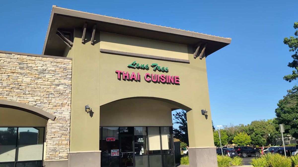 Lone Tree Thai Cuisine