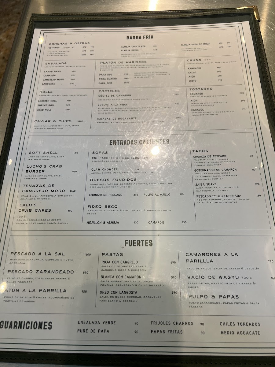 ULTRAMARINOS DEMAR - 10