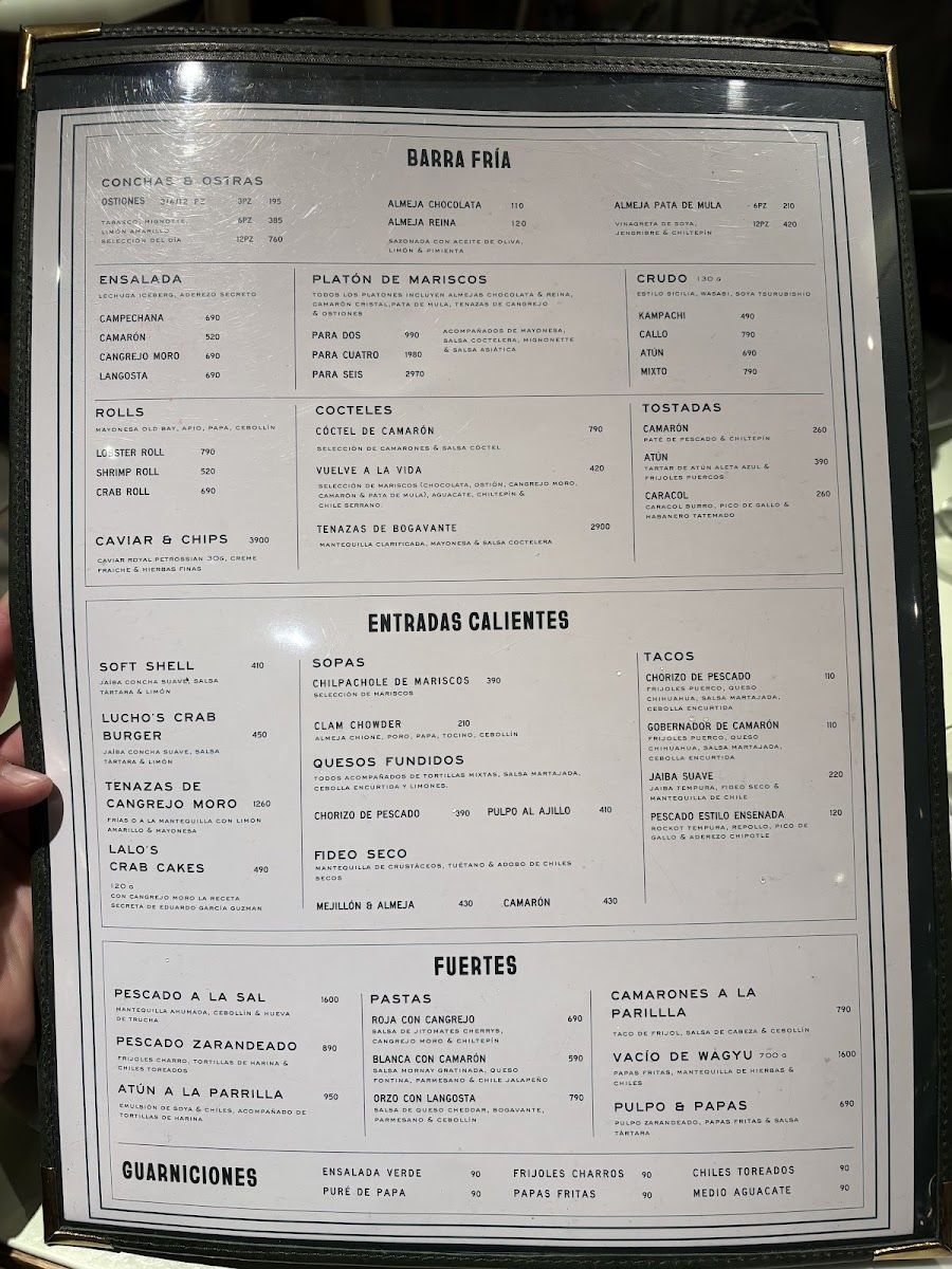 ULTRAMARINOS DEMAR - 2