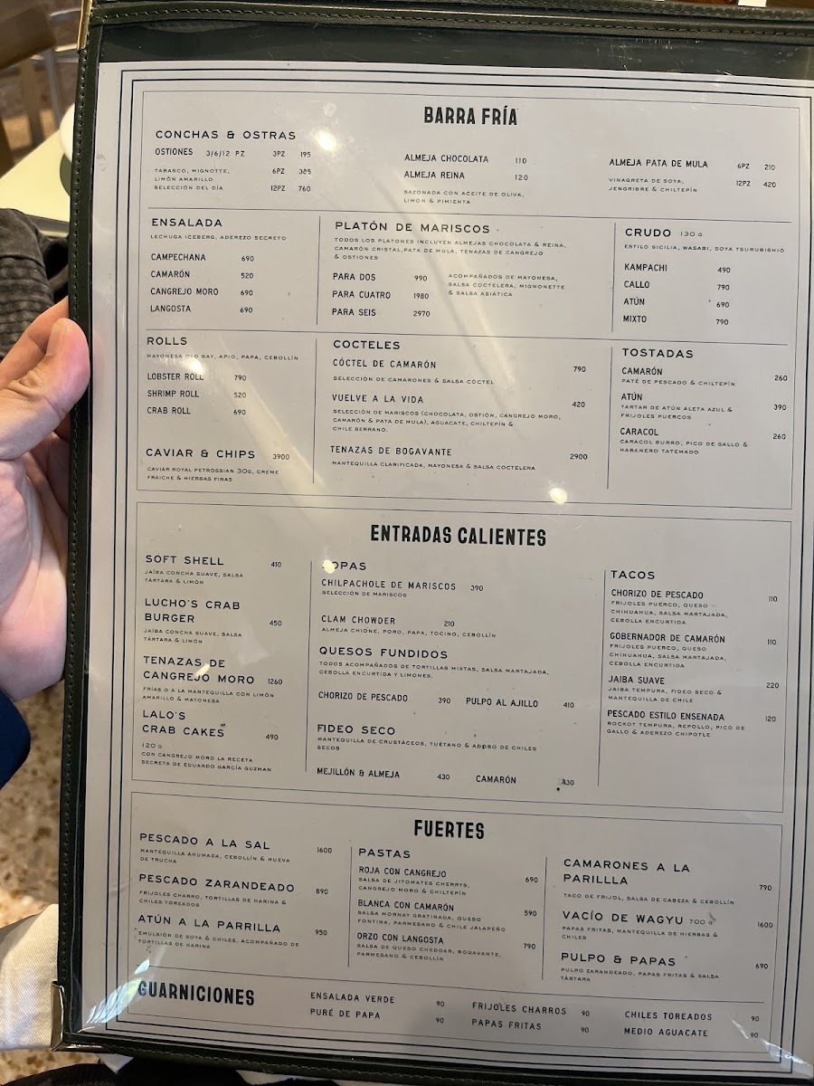 ULTRAMARINOS DEMAR - 3