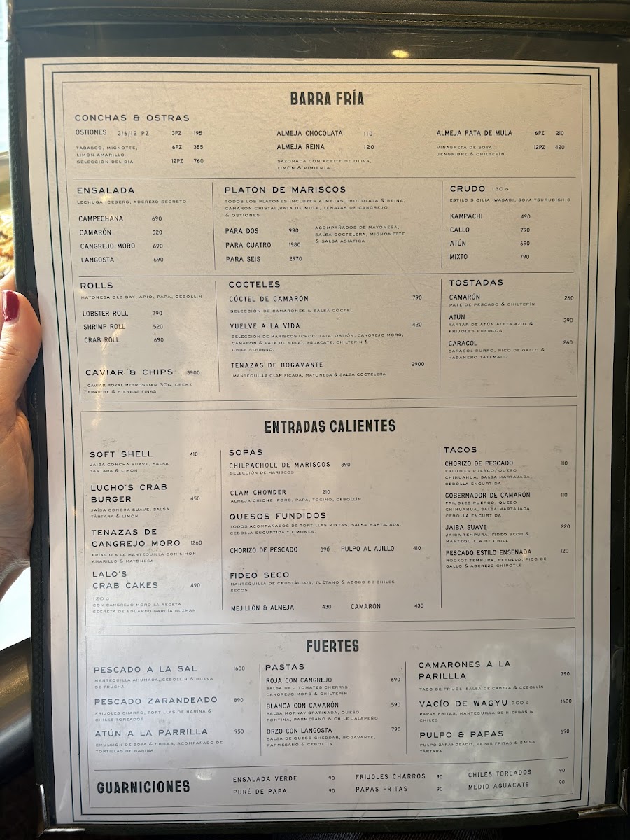 ULTRAMARINOS DEMAR - 4