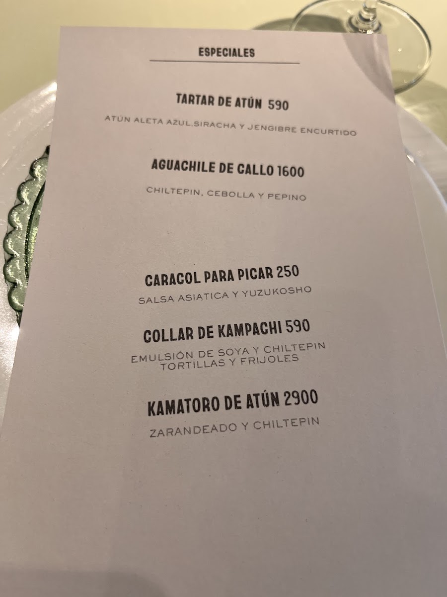 ULTRAMARINOS DEMAR - 6