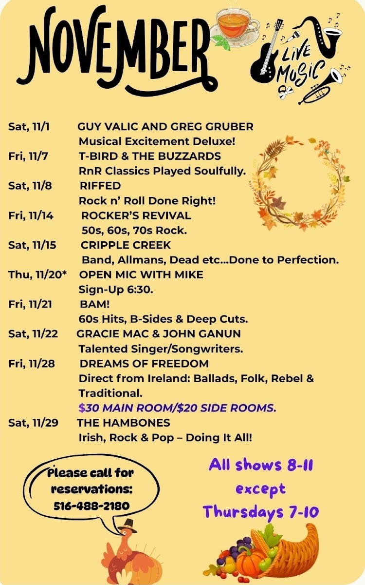 Swing the Teapot - 1