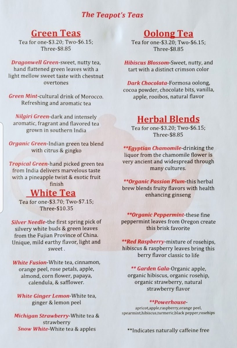 Swing the Teapot - 3