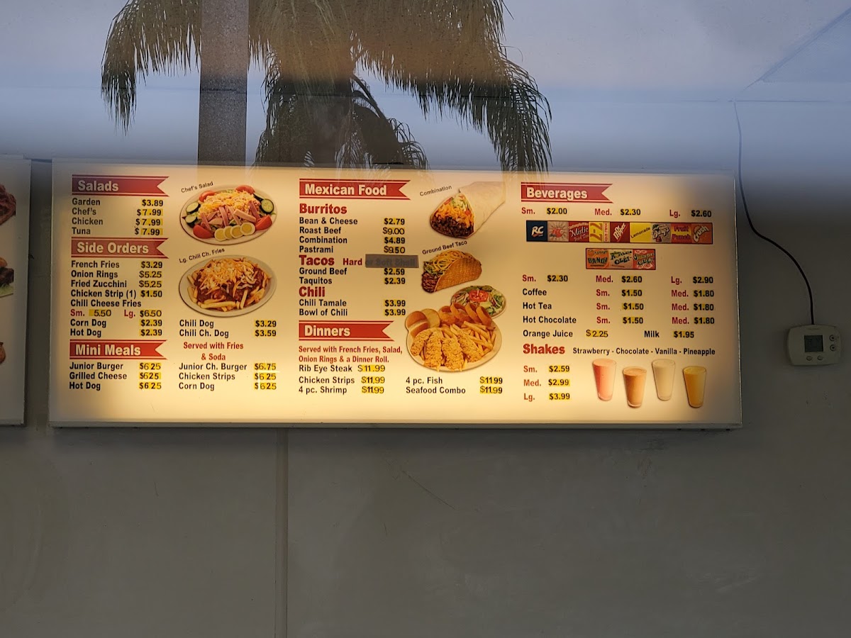 Imperial Burgers - 10