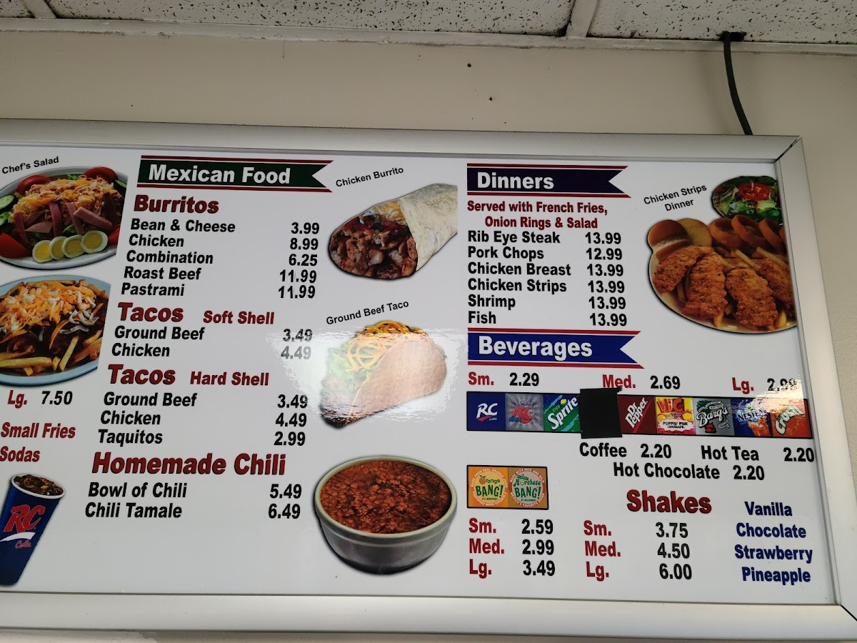 Imperial Burgers - 2