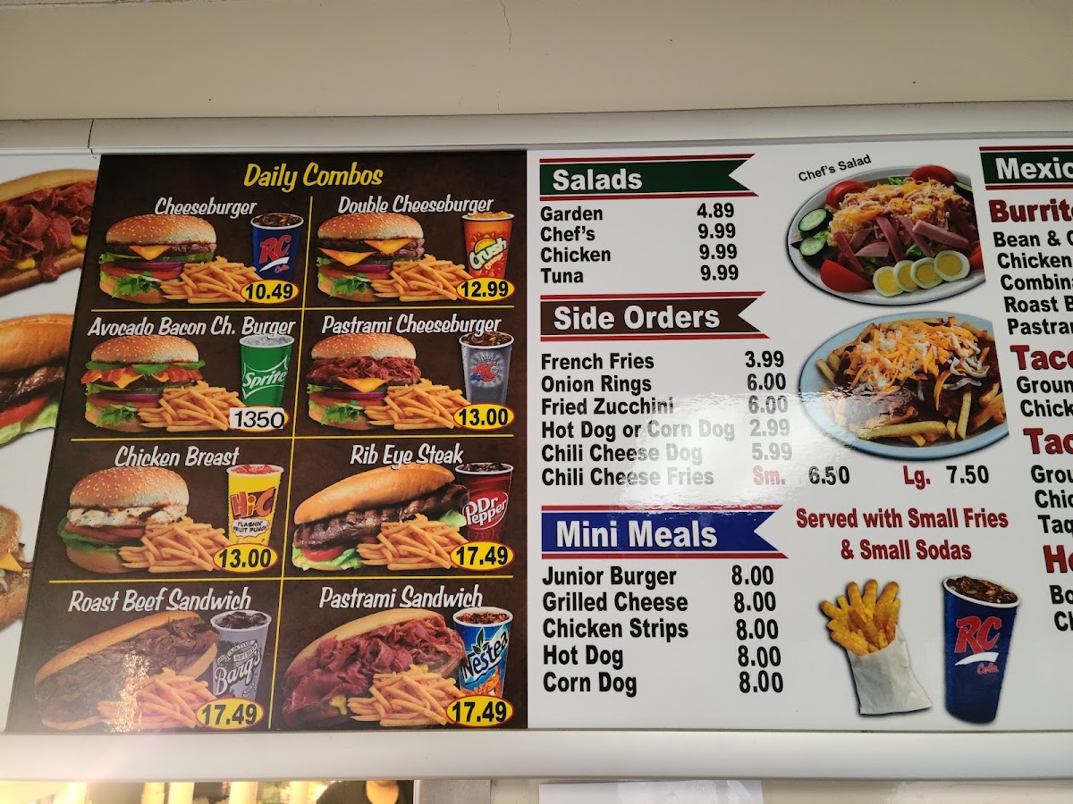 Imperial Burgers - 3