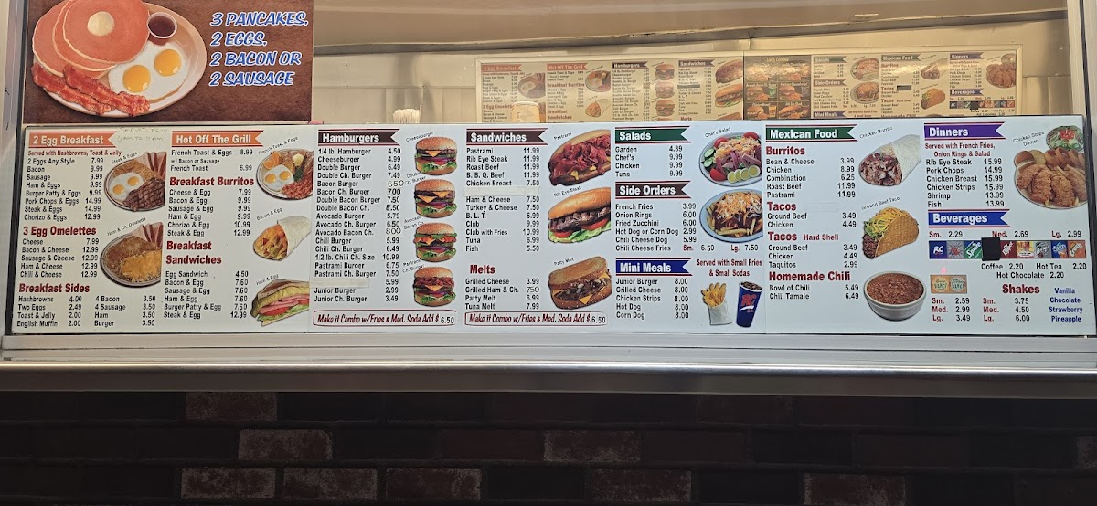 Imperial Burgers - 7