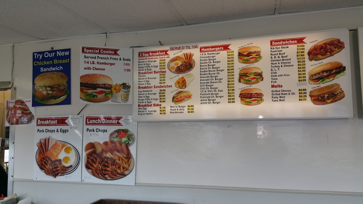 Imperial Burgers - 8