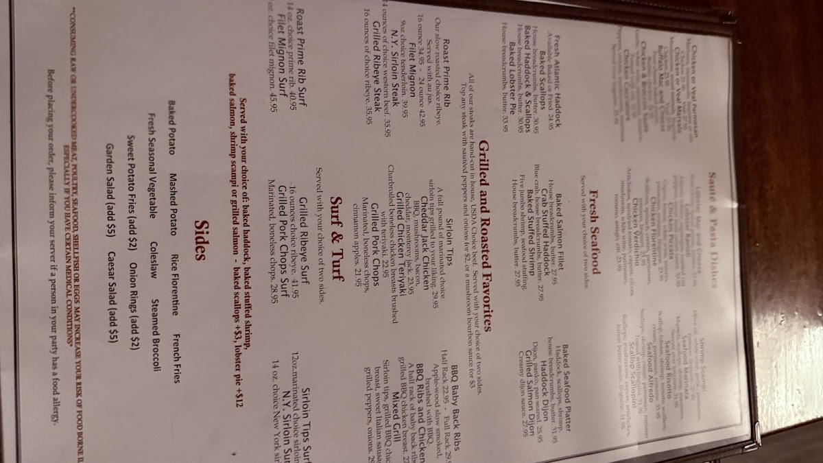 Princeton Station - 7