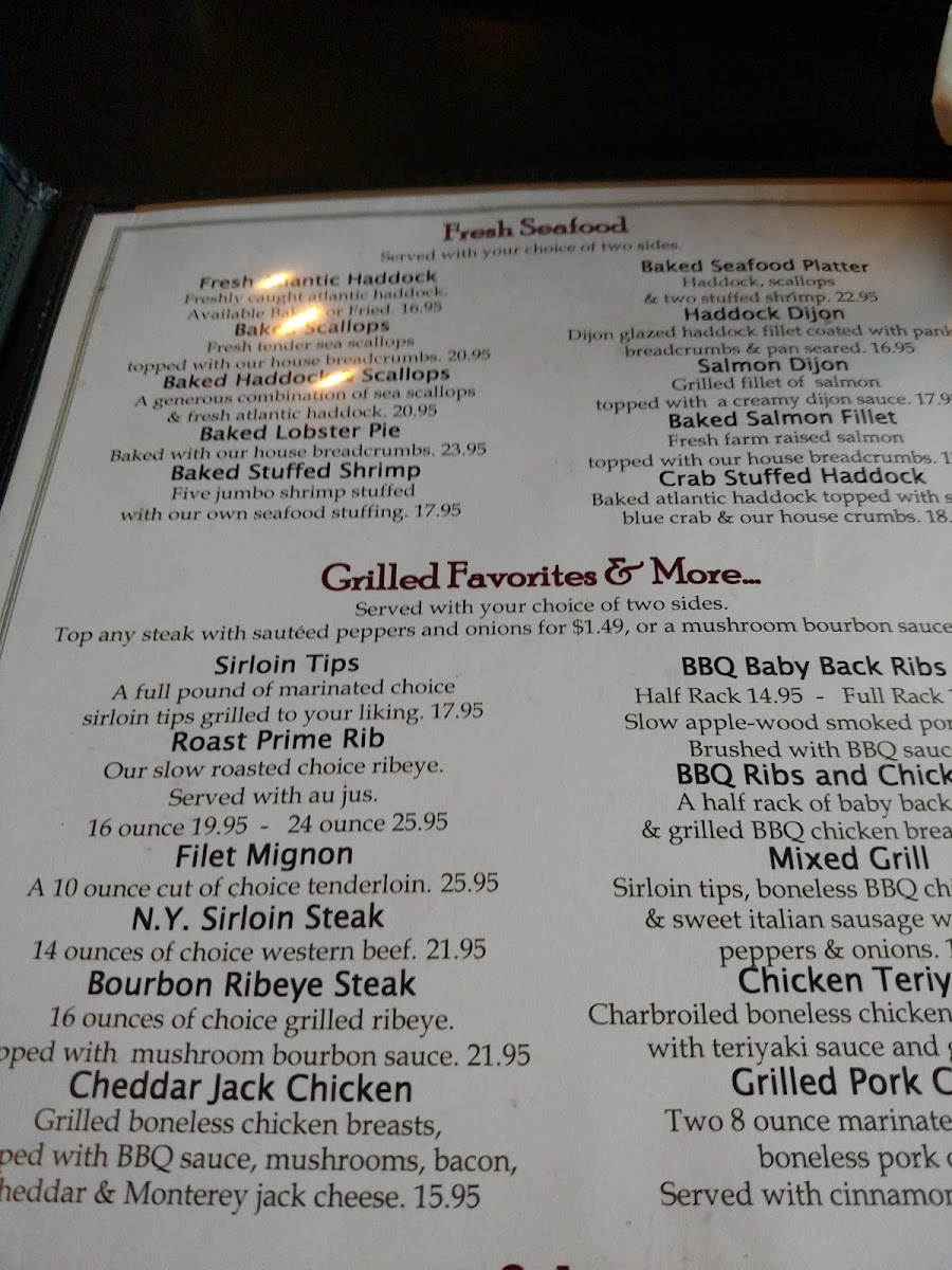 Princeton Station - 9