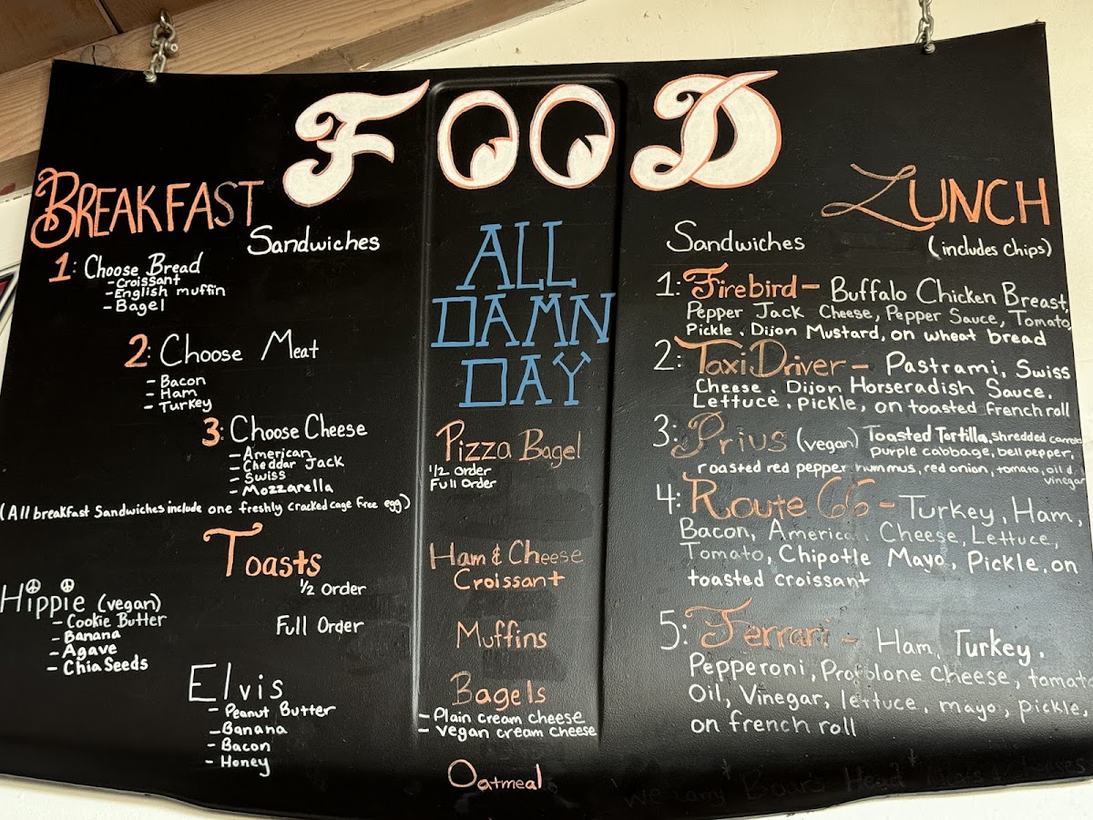 Rev’d Up Coffee & Classics - 10