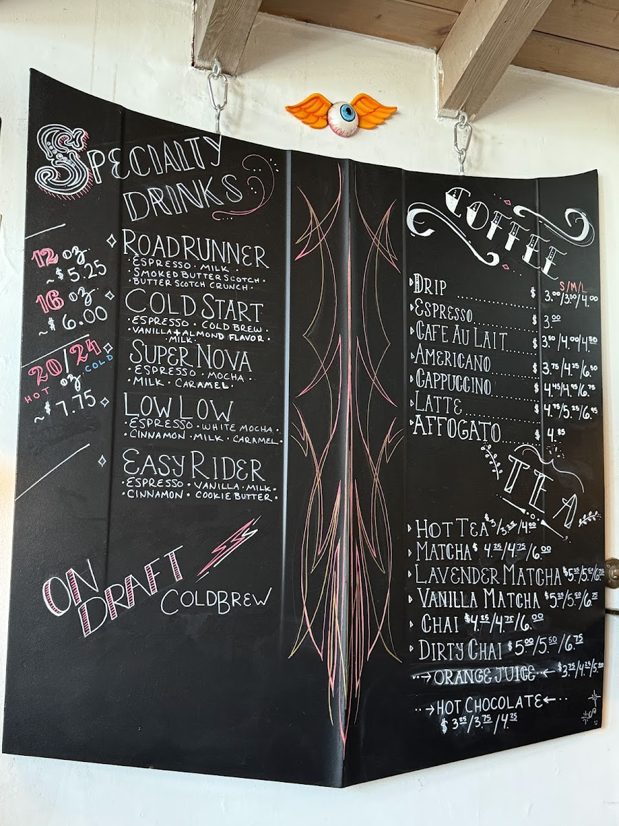 Rev’d Up Coffee & Classics - 5