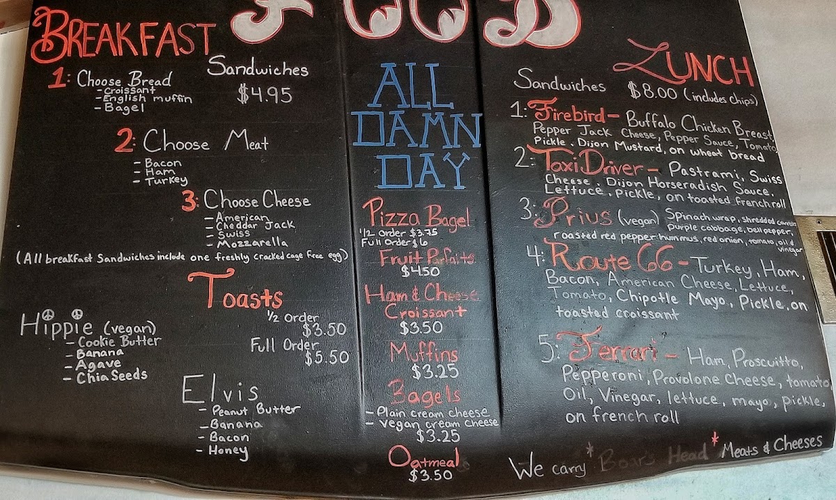 Rev’d Up Coffee & Classics - 8