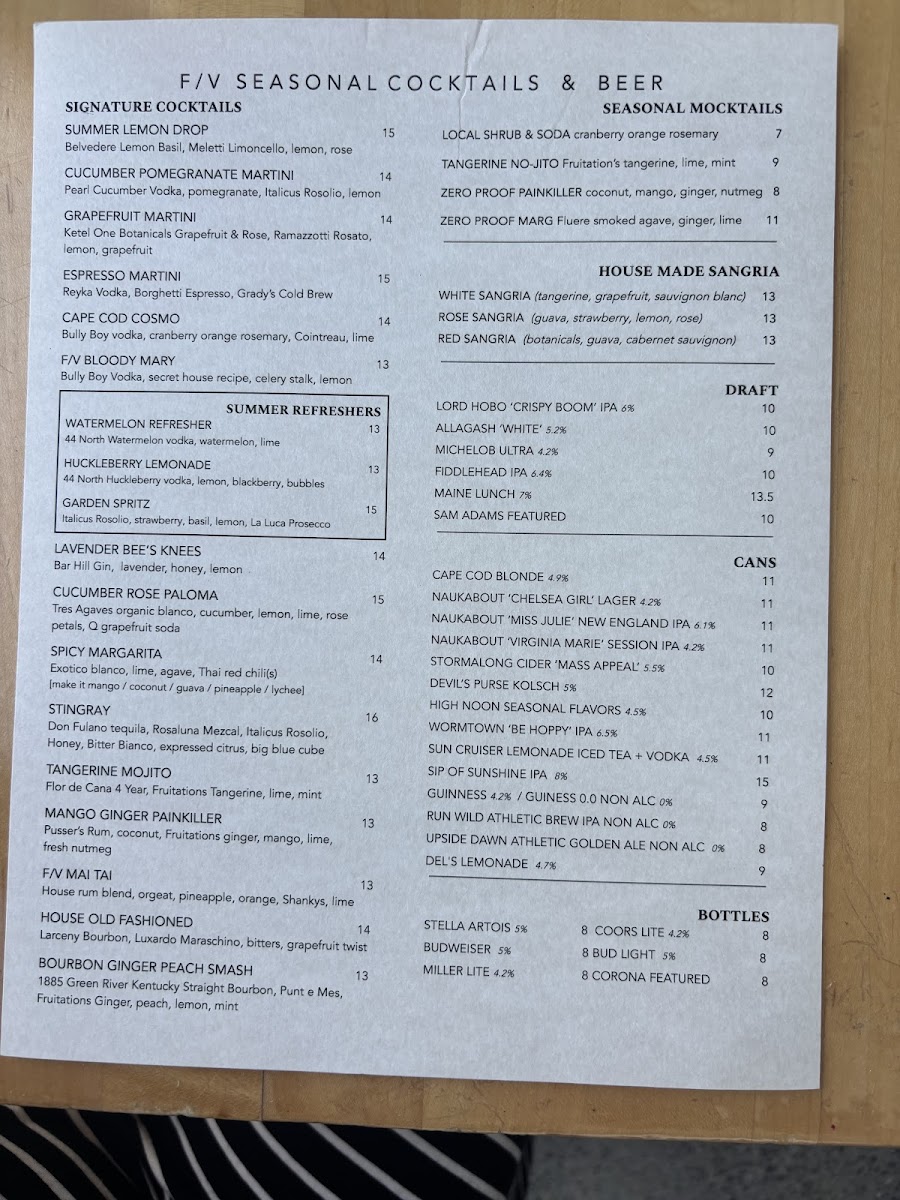 Fishermen's View Seafood Market & Restaurant - 1