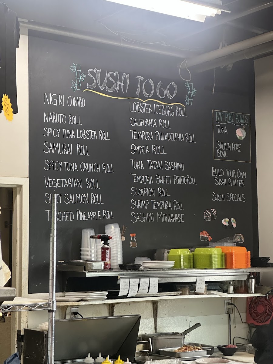 Fishermen's View Seafood Market & Restaurant - 4