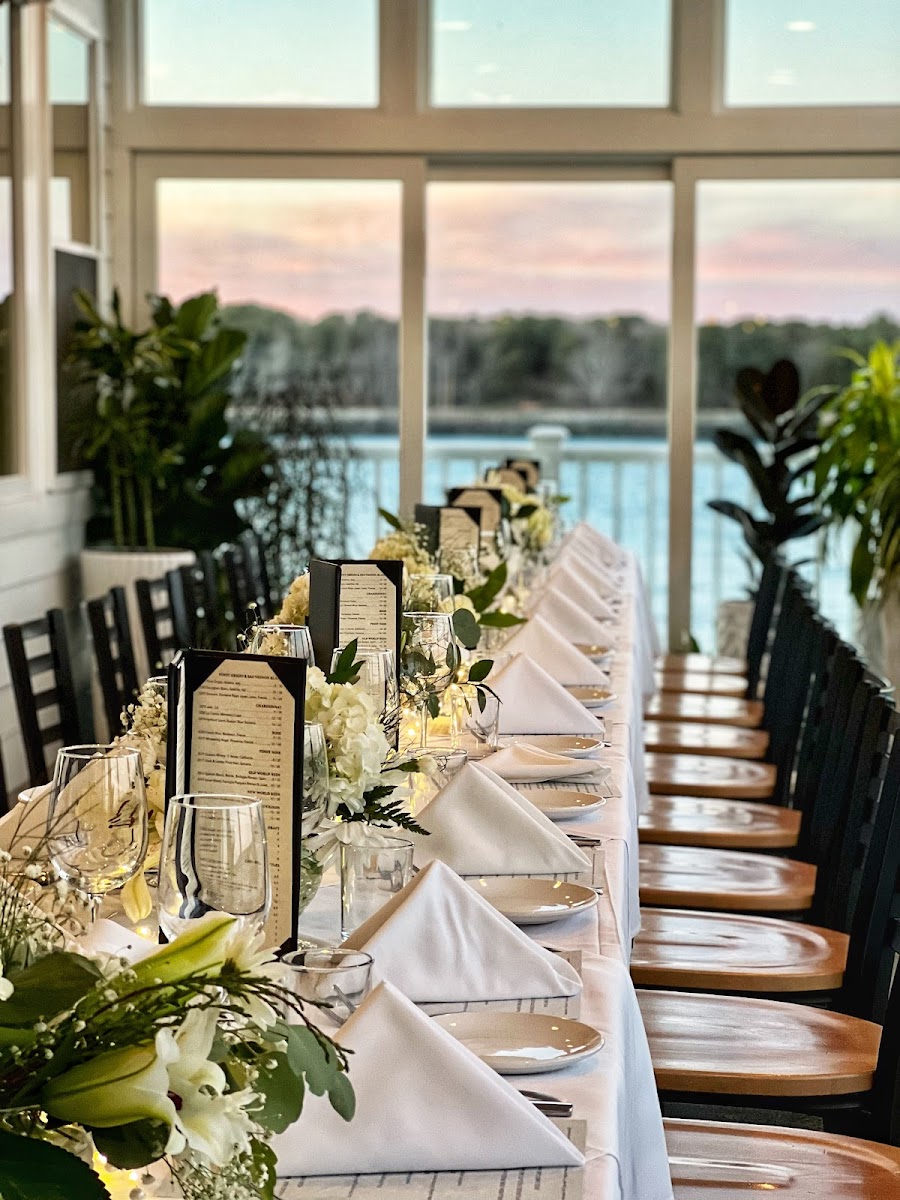 Fishermen's View Seafood Market & Restaurant