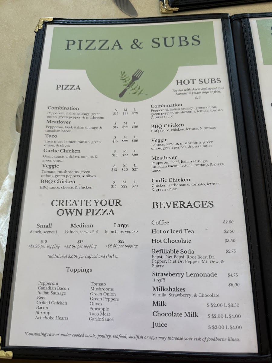 Fern Restaurant & Lounge - 5