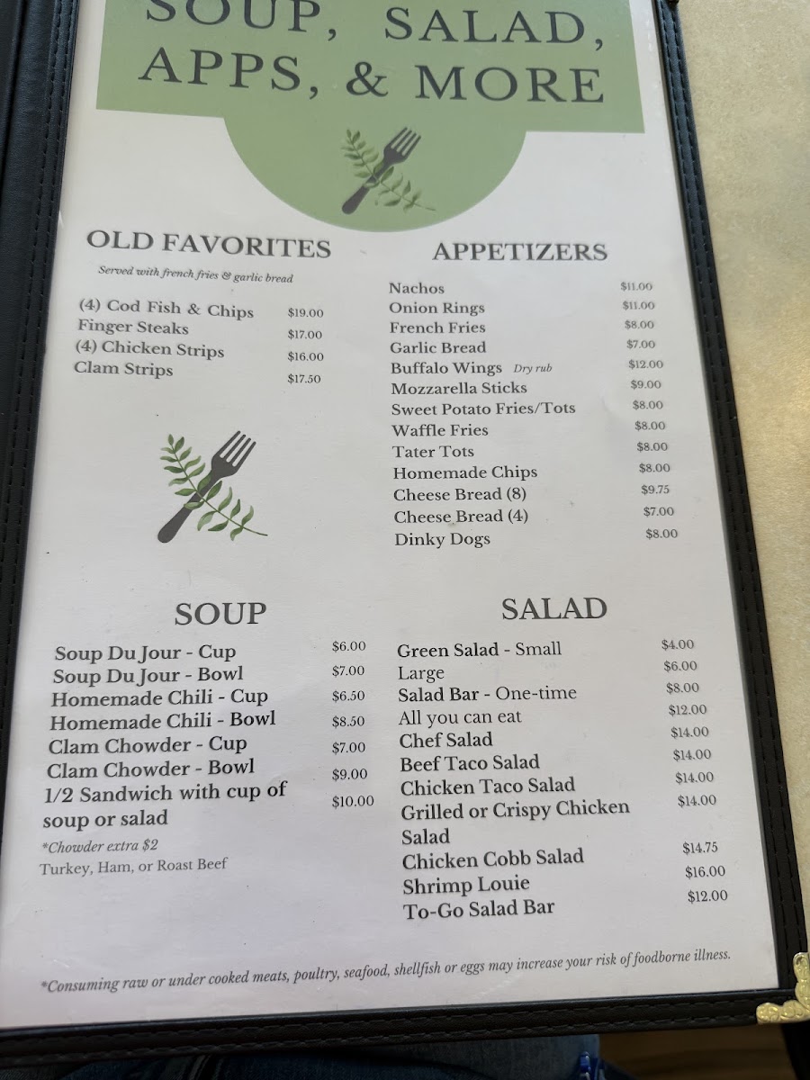 Fern Restaurant & Lounge - 8