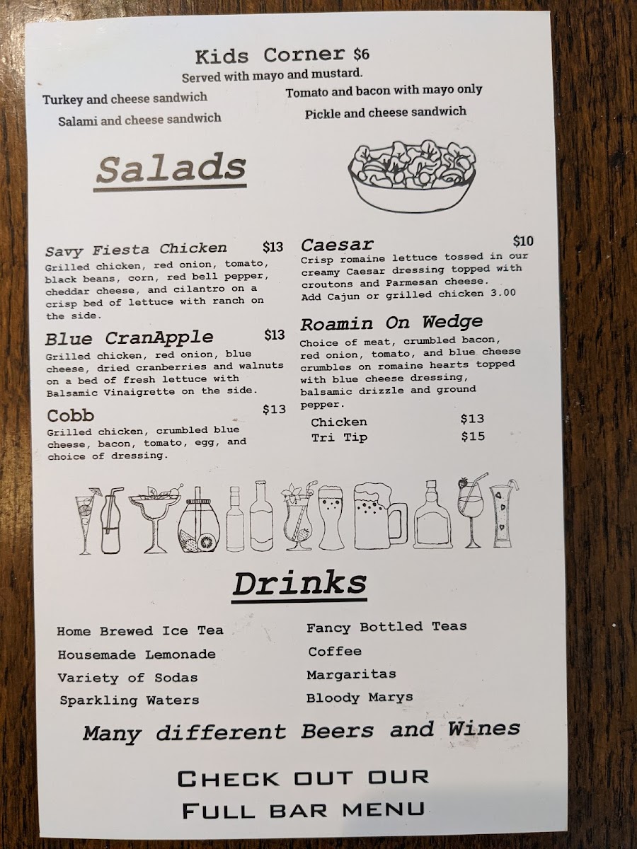 Pickled Porch Cafe - 5