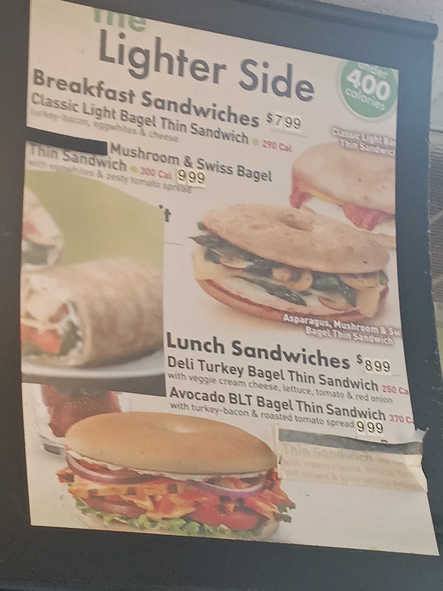 Botta Bing Bagel & Deli - 2