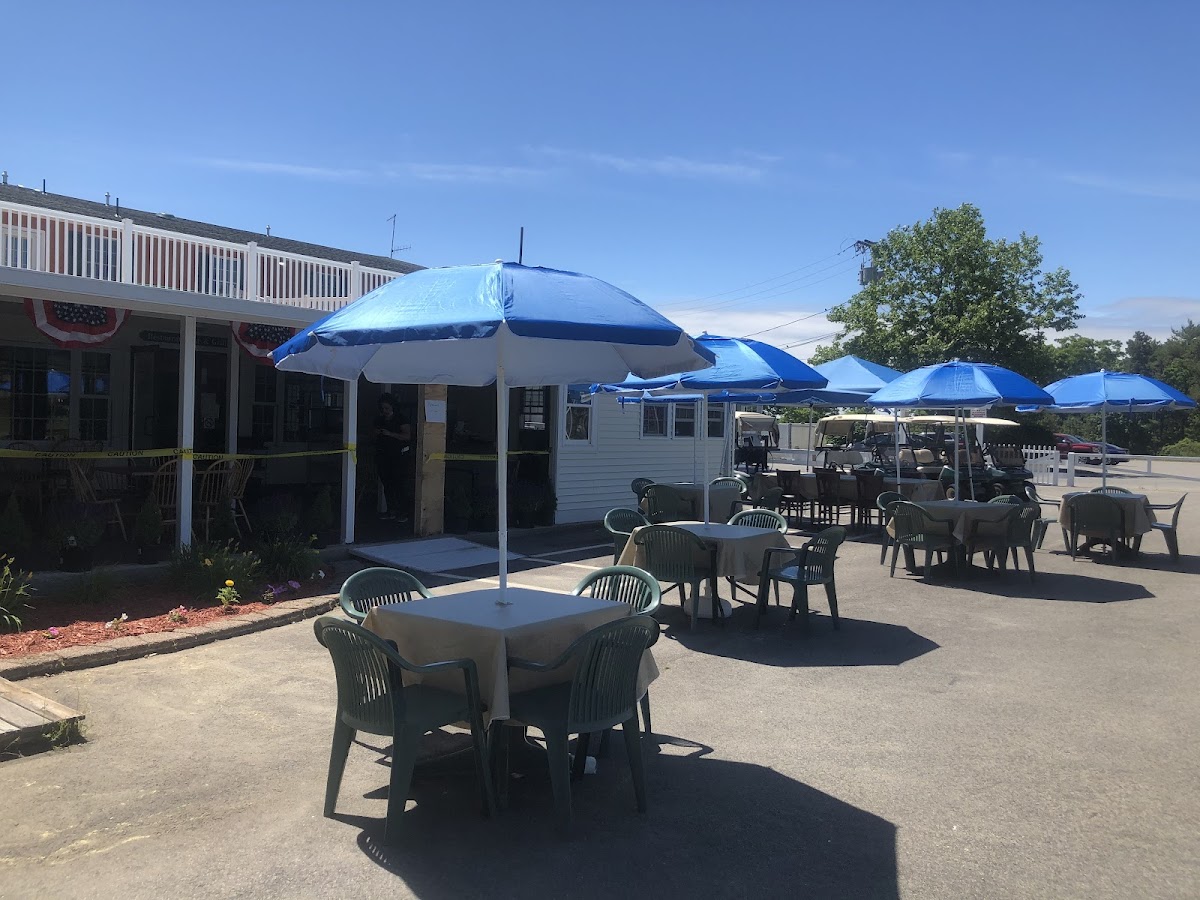 Kevin's Club House Restaurant