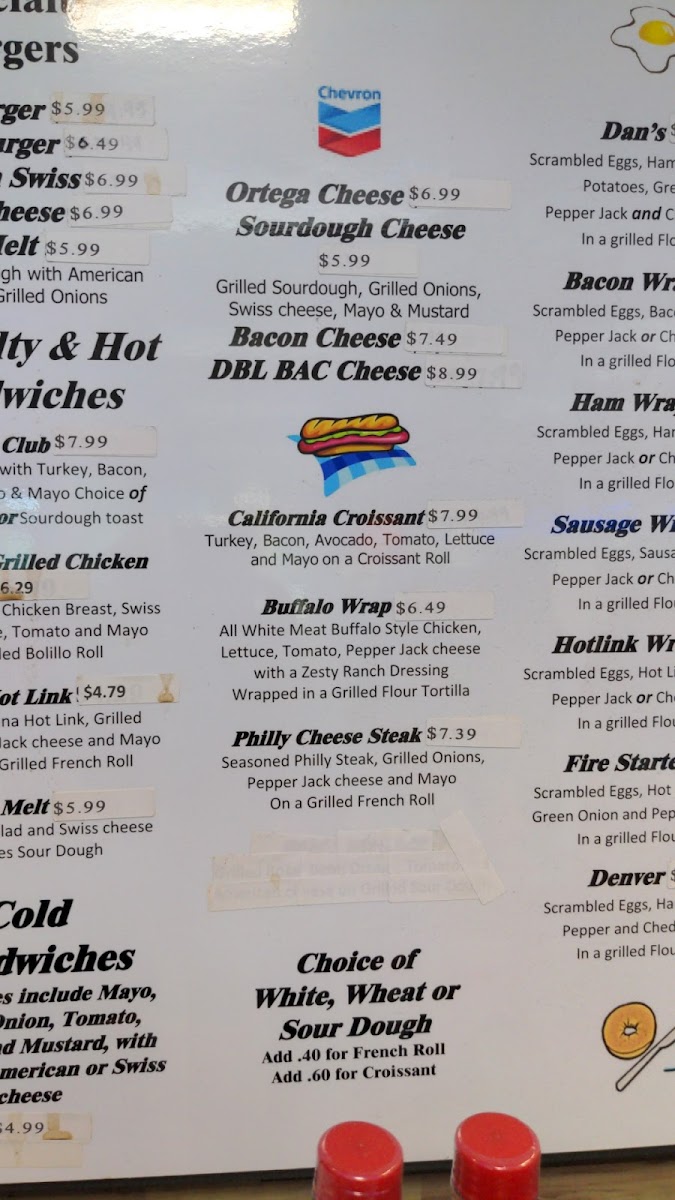 Short Stuff Cafe - 7