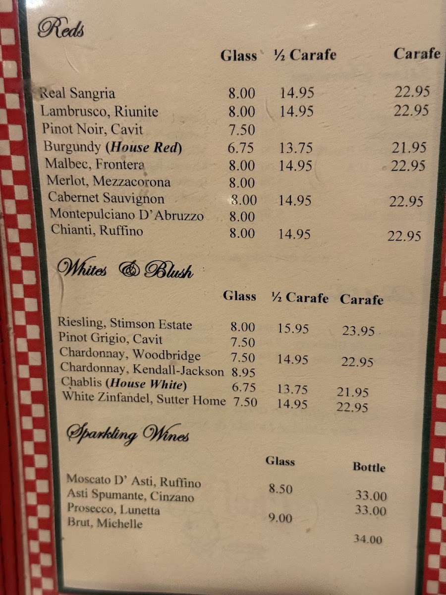 Chef's Restaurant - 2