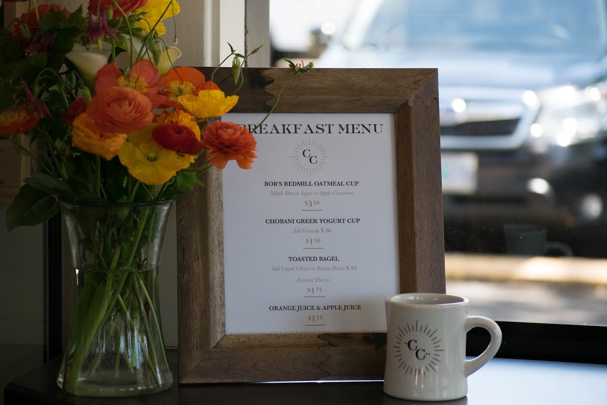 Coffee Culture Downtown - 4