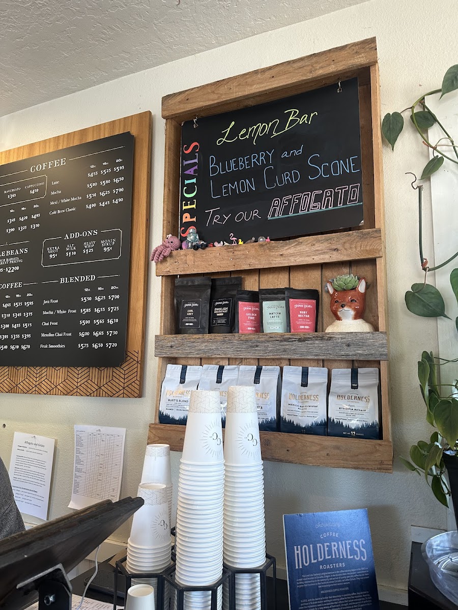 Coffee Culture Downtown - 5