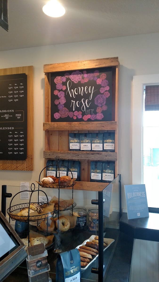 Coffee Culture Downtown - 6