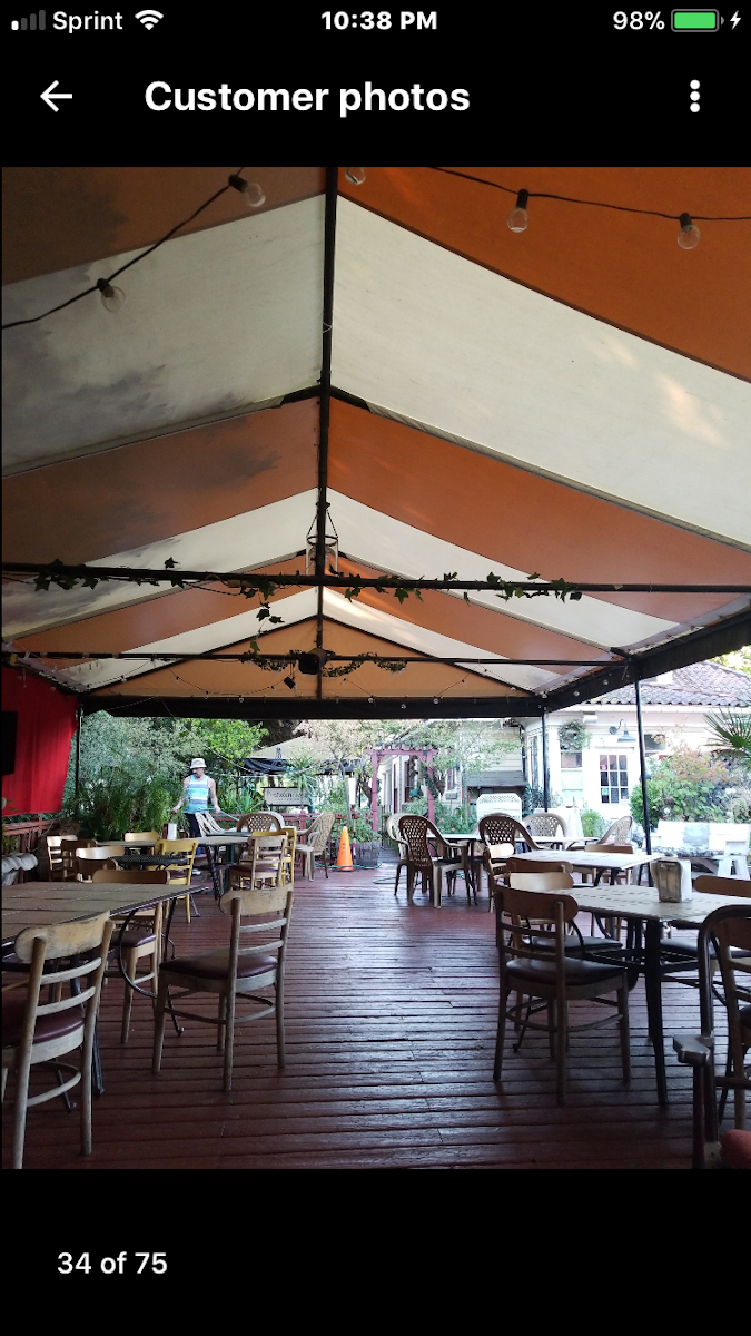 The Queen Bean Coffee & Social House