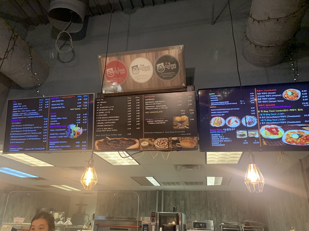 The Coffee By Hand - 10