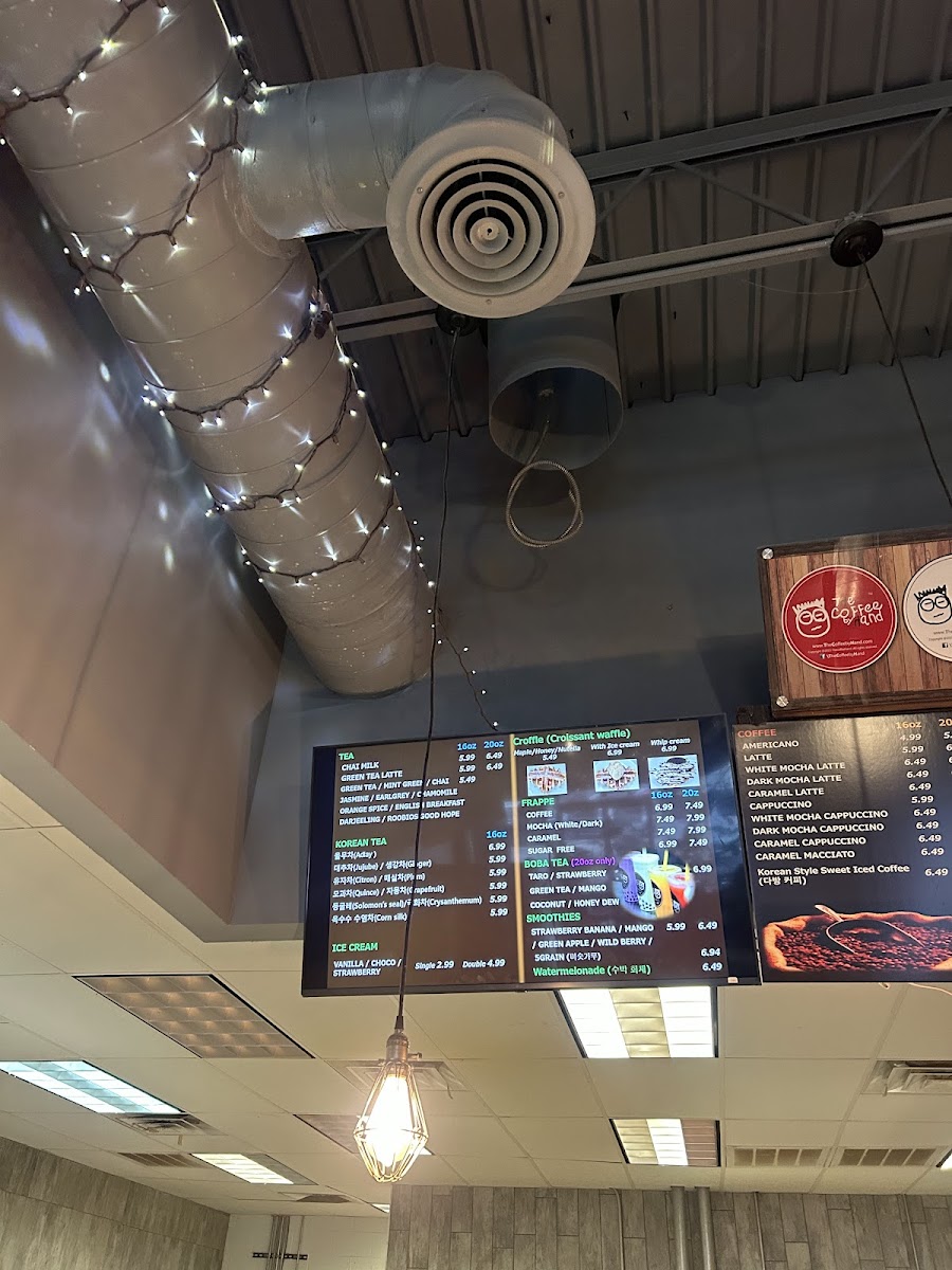 The Coffee By Hand - 7