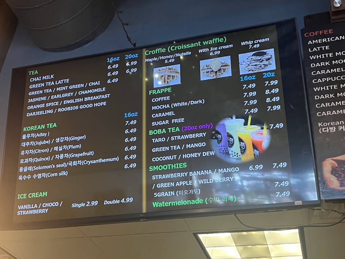 The Coffee By Hand - 9