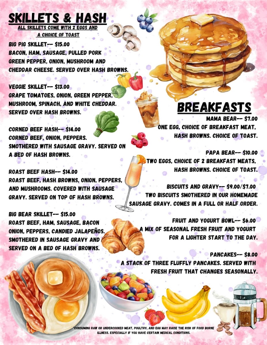 Bear Lake Inn & Dingmans Beergarden - 1