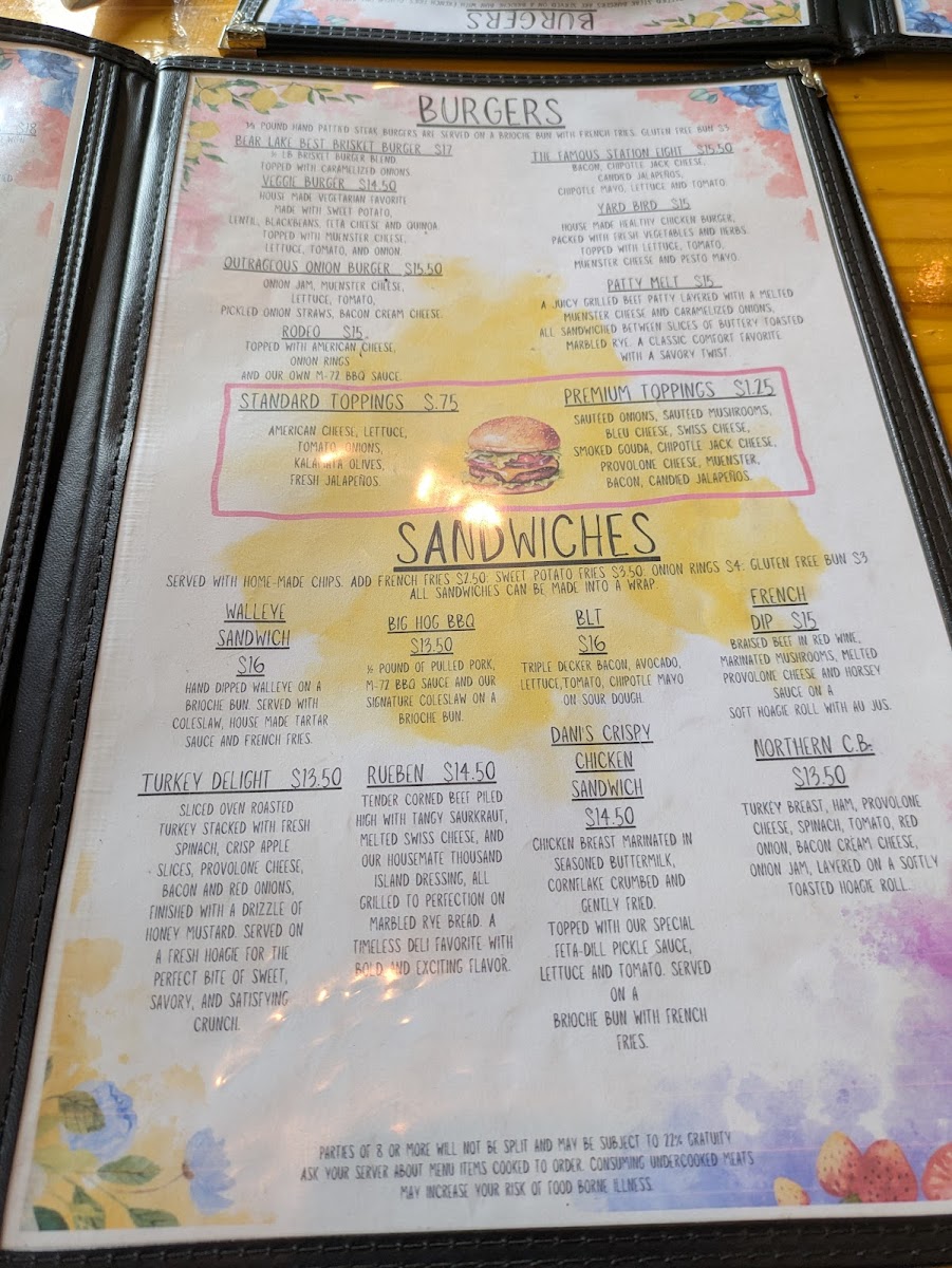 Bear Lake Inn & Dingmans Beergarden - 10