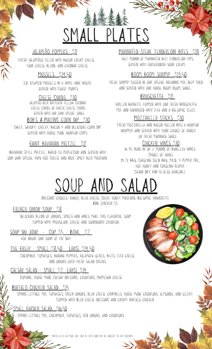 Bear Lake Inn & Dingmans Beergarden - 5