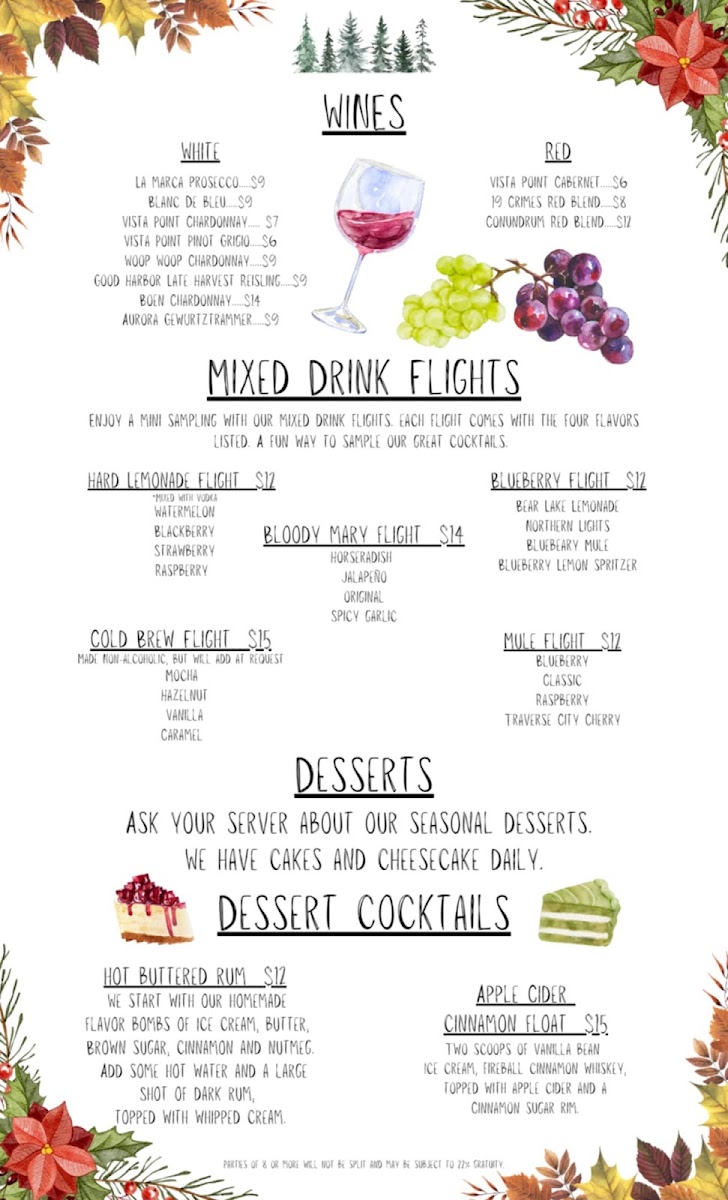 Bear Lake Inn & Dingmans Beergarden - 6