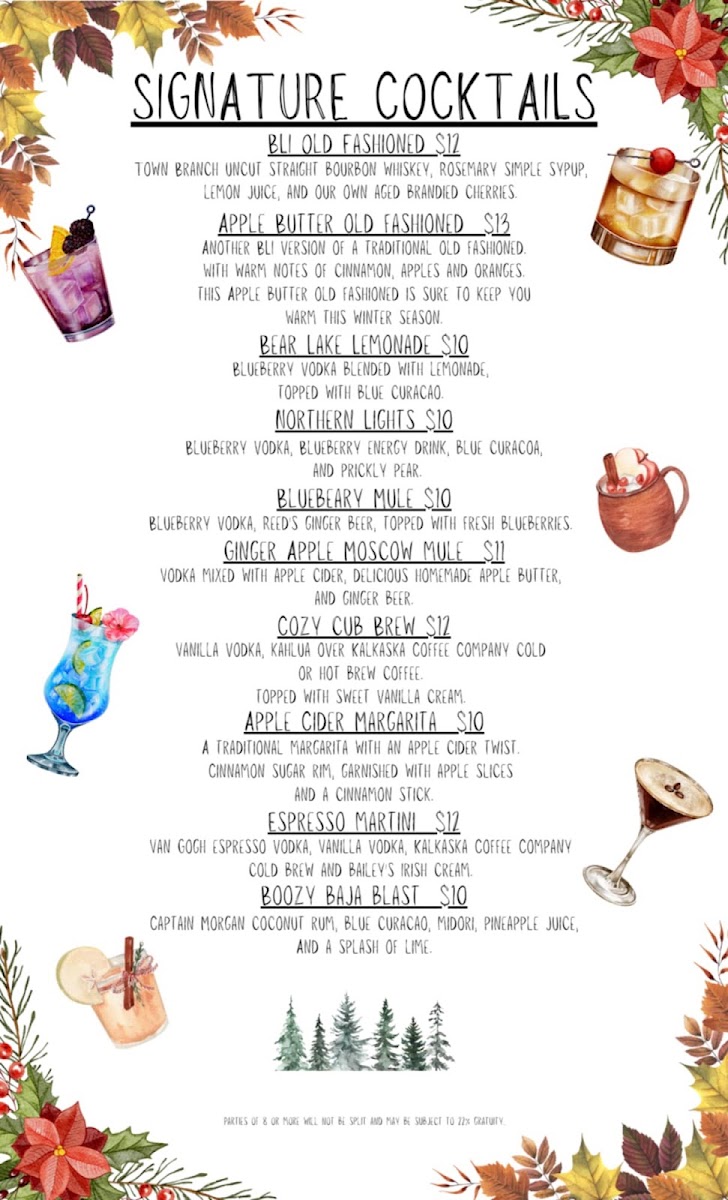 Bear Lake Inn & Dingmans Beergarden - 7