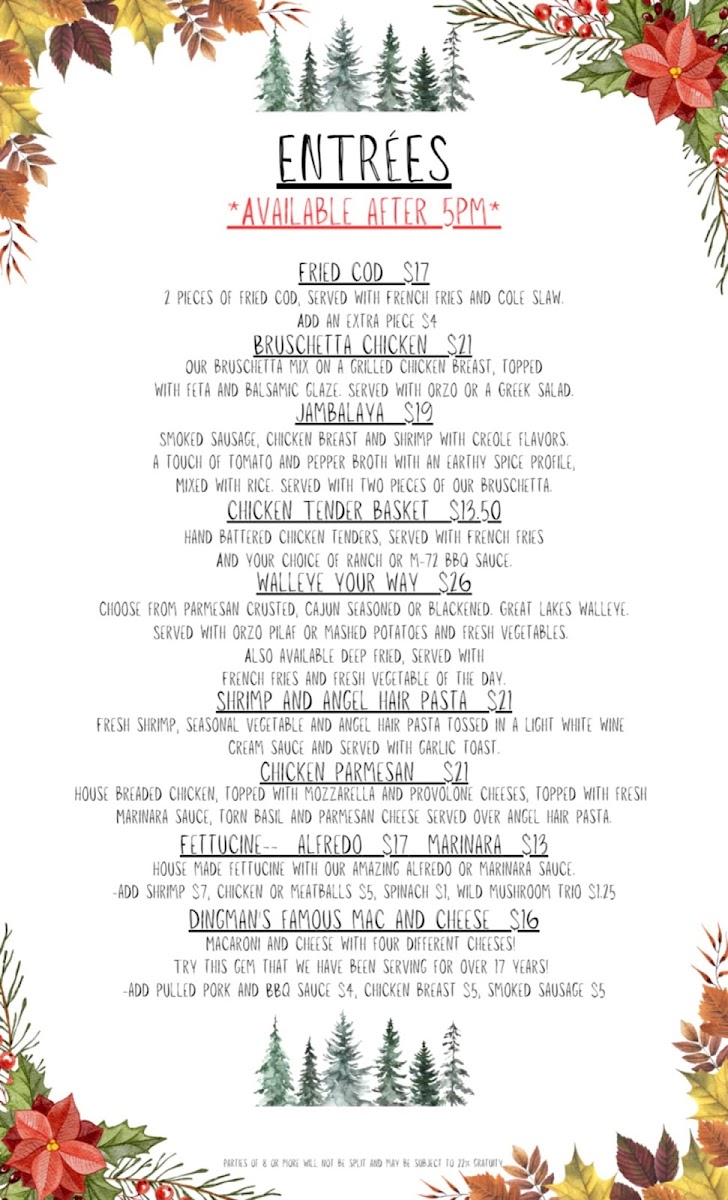 Bear Lake Inn & Dingmans Beergarden - 9