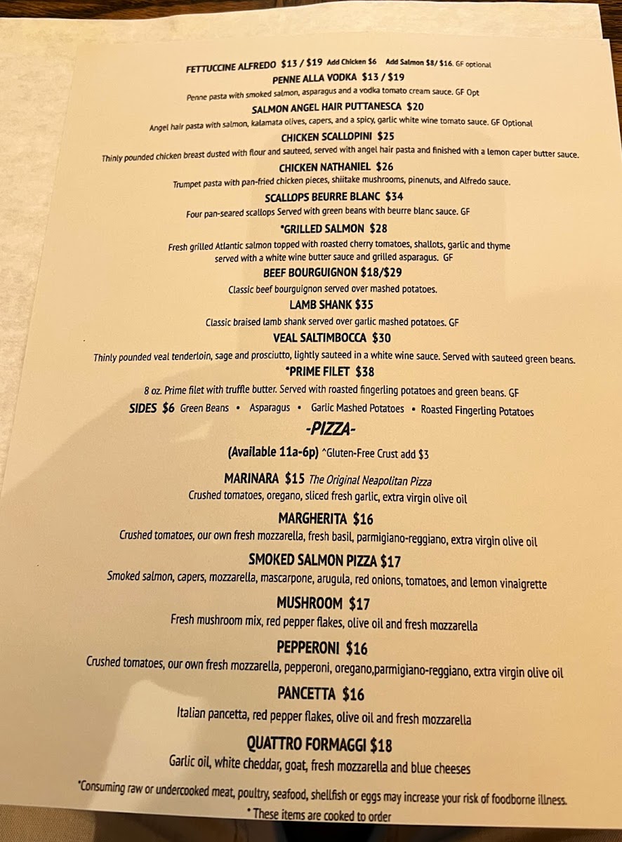 Nonna's: The Trattoria - 2