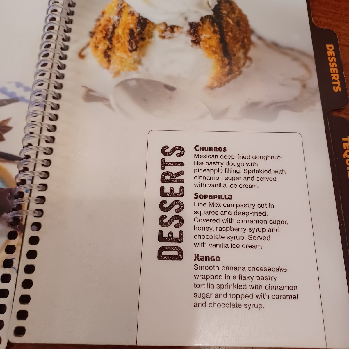 3 Tequilas Mexican Restaurant - 4